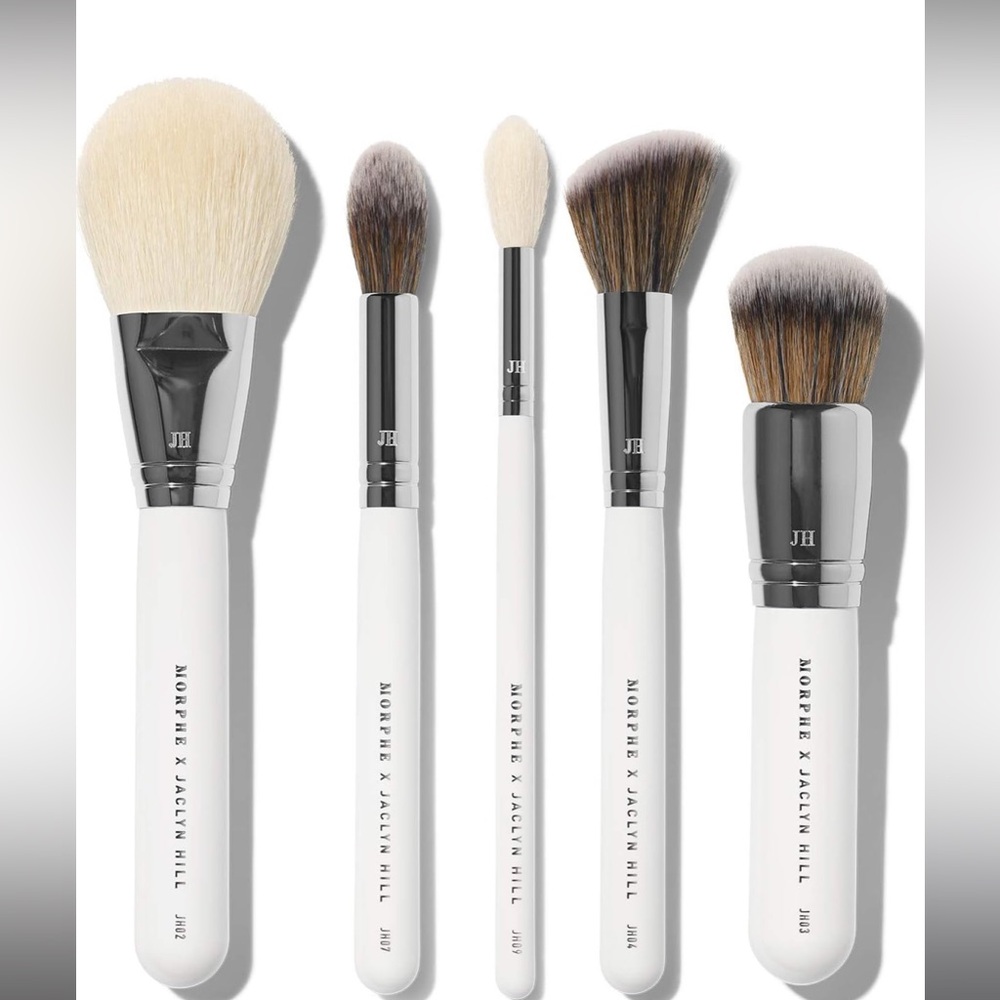 NWT MORPHE MAKUEP BRUSHES